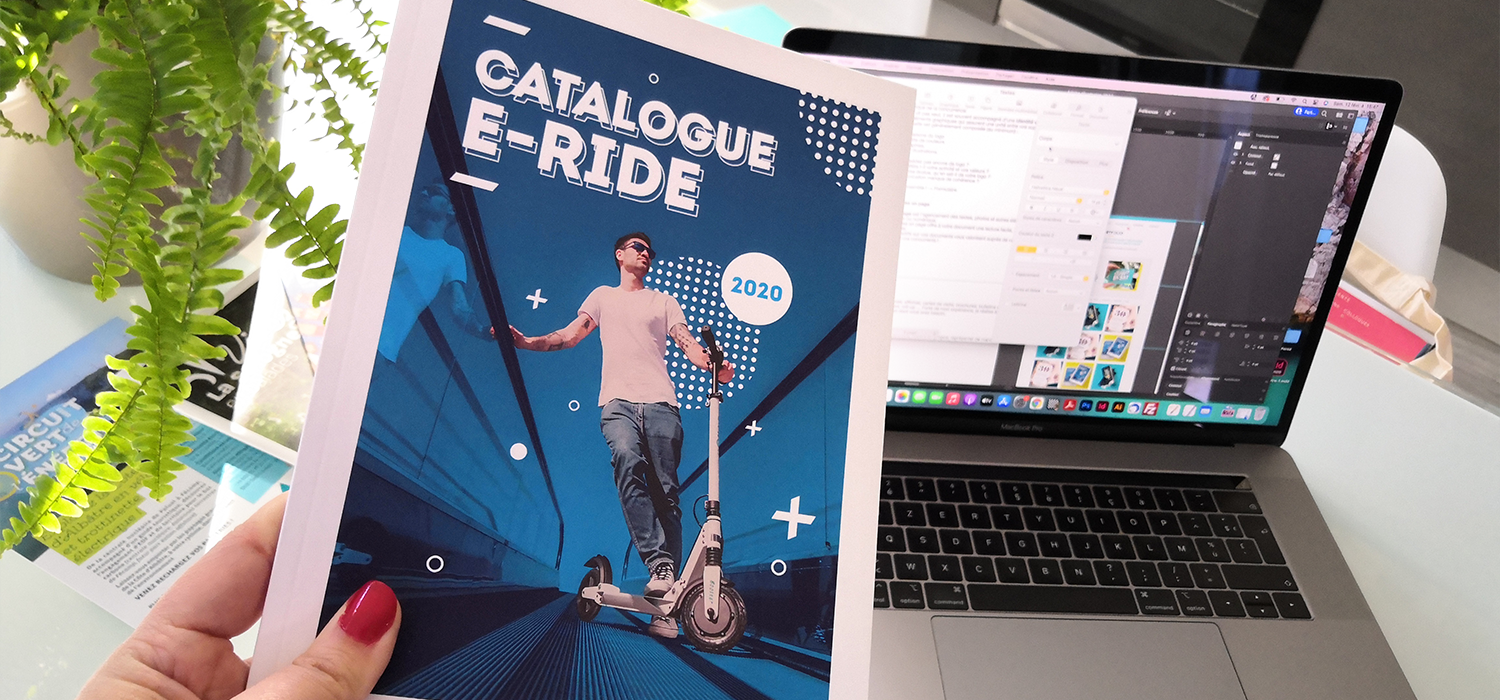 e-ride couverture catalogue studio elski