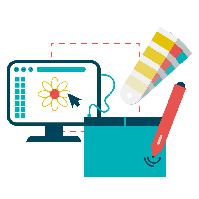 illustration pictogramme illustration