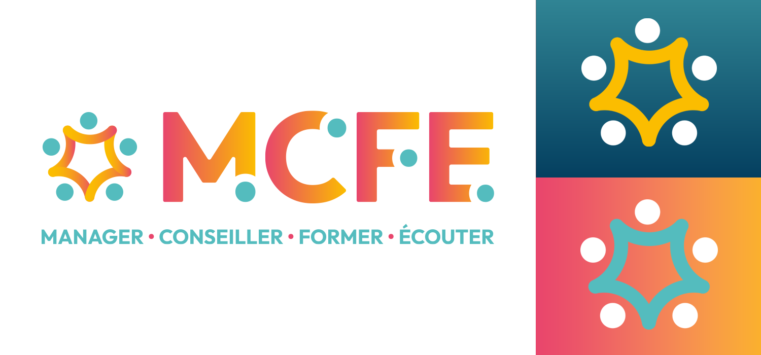 Création et modernisation du logo de MCFE par le Studio Elski