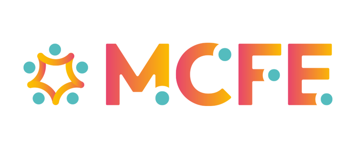 MCFE romorantin nouveau logo