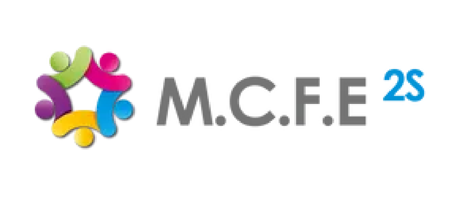 Ancien logo de MCFE