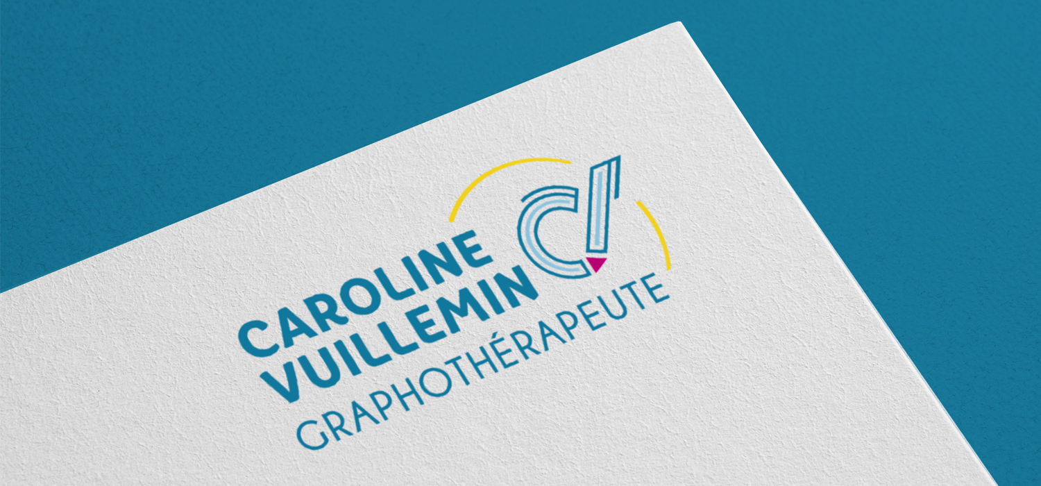 caroline-vuillemin-creation-logo-entreprise-orleans création de logo et d'identité visuelle pour vos supports de papeterie à orléans