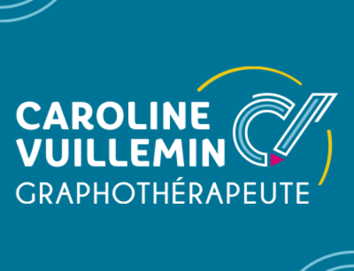 Caroline Vuillemin – Site web et identité