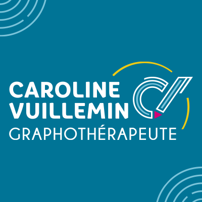 Logo du cabinet de graphothérapie sur Orléans