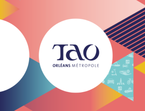 TAO – Charte graphique et campagne
