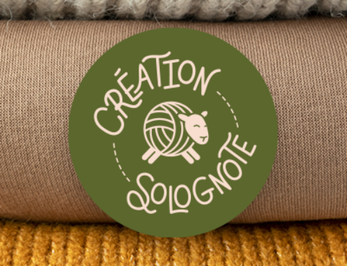 Création solognote – identité visuelle