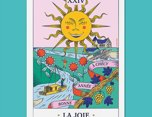 Chécy- Vœux 2024